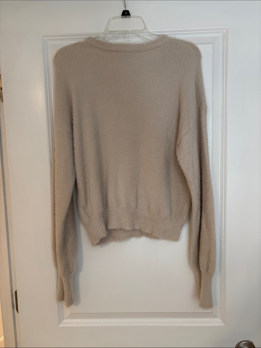 Express Sweater - Picture 4 of 4